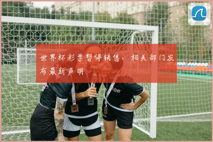 世界杯彩票暂停销售，相关部门发布最新声明