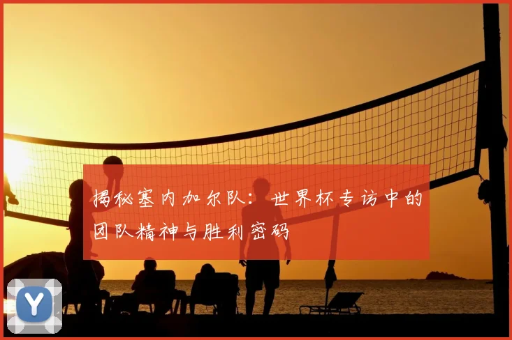 揭秘塞内加尔队：世界杯专访中的团队精神与胜利密码