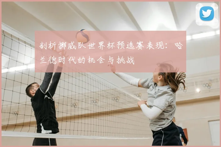 剖析挪威队世界杯预选赛表现：哈兰德时代的机会与挑战