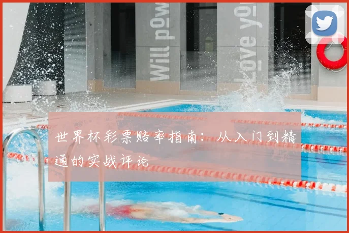 世界杯彩票赔率指南：从入门到精通的实战评论